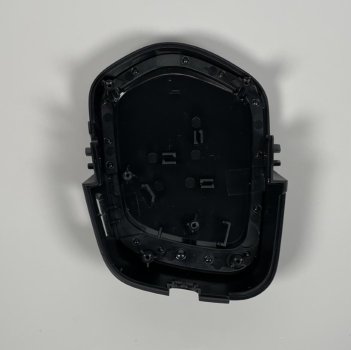 Preview: Logitech G432 Lautsprecher- Abdeckung links